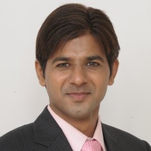 Moiz Boxwala